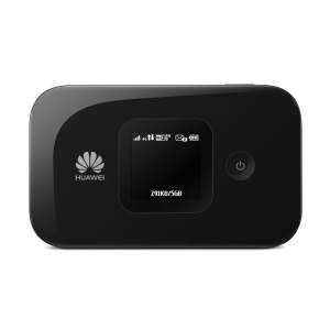 3G/4G WiFi роутер Huawei E5577s-321 Black (3000 мАг) в Черкасах