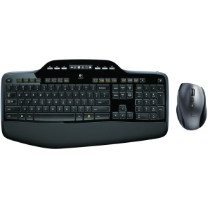 Logitech MK710 (920-002429) лучшая модель в Черкассах