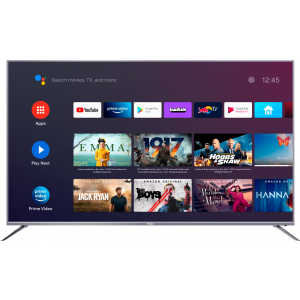 Телевизор Haier 55 Smart TV (LE55U6900UG) лучшая модель в Черкассах