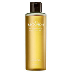 Очищувальна вода для обличчя Missha Time Revolution Artemisia Calming Cleansing Water 200 мл (8809643532563)