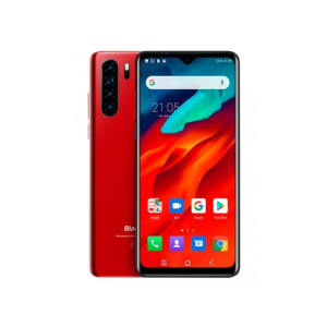 Смартфон Blackview A80 pro 4/64Gb Red краща модель в Черкасах