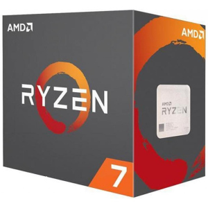 Процесор AMD Ryzen 7 2700 3,2GHz BOX (YD2700BBAFBOX) краща модель в Черкасах