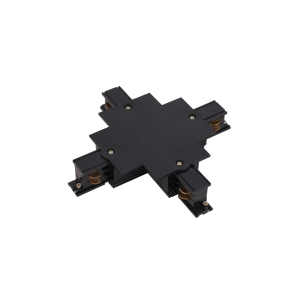 З'єднувач Nowodvorski CTLS RECESSED POWER X CONNECTOR BLACK CN (8680) надежный