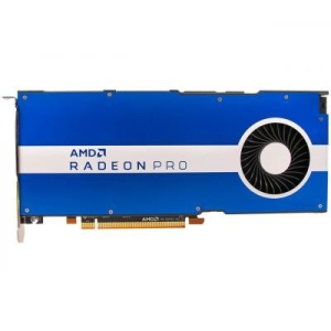 купить Видеокарта HP Radeon Pro W5500 8GB 4DP (9GC16AA)