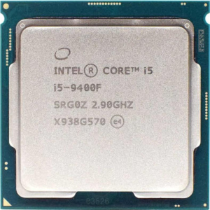 Процесор Intel Core i5 9400F (BX80684I59400F), U1 краща модель в Черкасах