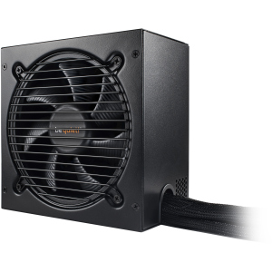 Блок питания be quiet! Pure Power 11 350W (BN291) в Черкассах