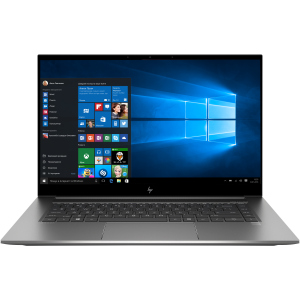 Ноутбук HP ZBook Studio G8 (524X9EA) Turbo Silver в Черкассах