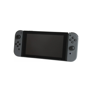 Ігрова консоль Nintendo Switch Сірий (45496452612) в Черкасах