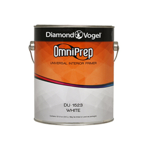 купить Грунт акриловый DIAMOND VOGEL OMNIPREP UNIVERSAL универсальный белый 3,6л