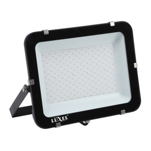 хорошая модель Светодиодный прожектор Luxel 408х337мм 220-240V 200W IP65 (LED-LPE-200С 200W)