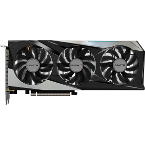 Gigabyte PCI-Ex GeForce RTX 3050 Gaming OC 8G 8GB GDDR6 (128bit) (14000) (2x HDMI, 2x DisplayPort) (GV-N3050GAMING OC-8GD) краща модель в Черкасах