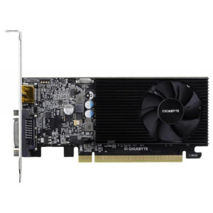 Відеокарта GeForce GT1030 2048Mb GIGABYTE (GV-N1030D4-2GL) в Черкасах