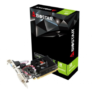 Відеокарта GeForce GT610 2048Mb Biostar (VN6103THX6) в Черкасах