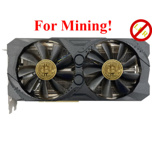 Відеокарта Manli GeForce RTX 3070 (M-NRTX3070/6RGHPPP-M2479)