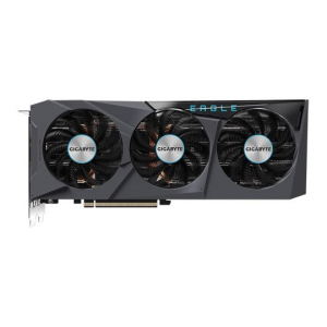 Відеокарта GIGABYTE GeForce RTX 3070 Ti EAGLE 8G (GV-N307TEAGLE-8GD) ТОП в Черкасах