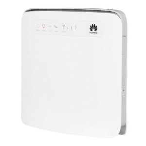 3G/4G модем + WiFi роутер Huawei E5186s-22a в Черкасах