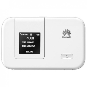 4G/3G WiFi роутер Huawei E5372s-32 надійний