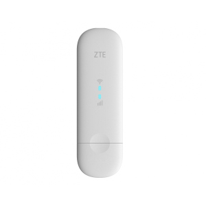 3G/4G WiFi роутер ZTE MF79U краща модель в Черкасах