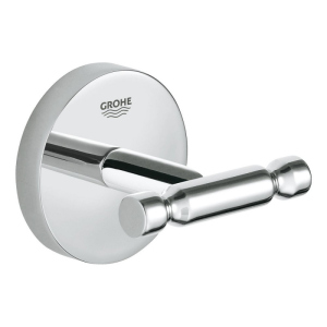 Гачок Grohe BauCosmopolitan 40461001 в Черкасах