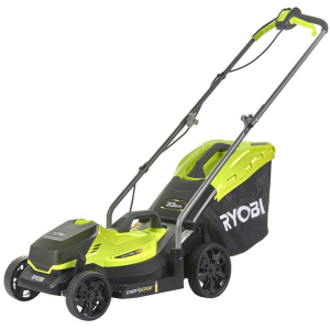 Газонокосилка Ryobi RLM18X33B-40 (5133004306) в Черкассах