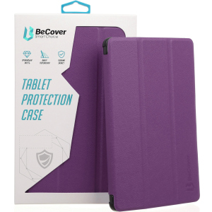 Додаток BeCover Smart Case для Huawei MatePad T8 Purple (BC_705078) в Черкасах