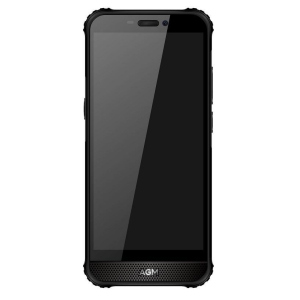 Смартфон AGM A10 4/64Gb black краща модель в Черкасах