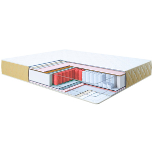 Матрац Musson Практик 140х190 (2700000029251)