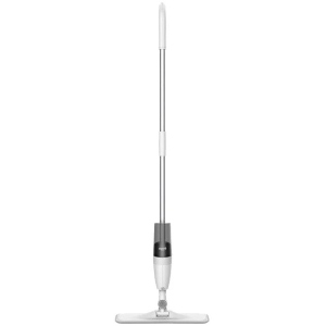 Швабра с распылителем Xiaomi Deerma Spray Mop White (Международная версия) (TB500) лучшая модель в Черкассах