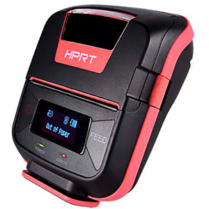 POS-принтер мобільний HPRT HM-E300 (14656) краща модель в Черкасах