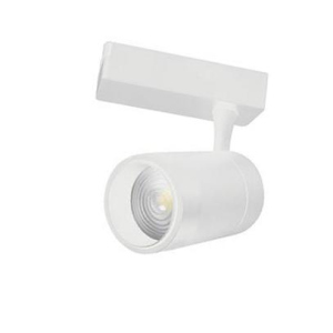 Світильник трековий світлодіодний COB LED Horoz Electric MONACO-30 30W 4200K білий 018-019-0030 краща модель в Черкасах