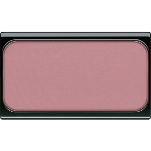 Румяна для лица Artdeco Compact Blusher №40 crown pink 5 г (4052136046496) лучшая модель в Черкассах