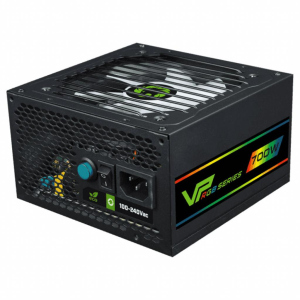 Блок живлення GAMEMAX 700W (VP-700-M-RGB) краща модель в Черкасах