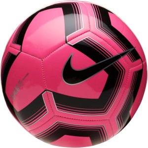 М'яч футбольний Nike Pitch Train SC3893-639 Size 5 - SP19 (887229804974) в Черкасах