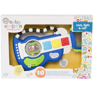 Игрушка музыкальная Baby Einstein Гитара (90680) в Черкассах