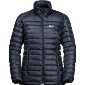 Пуховик Jack Wolfskin Jwp Down W 1205941-1010 XS (4060477618197) в Черкасах