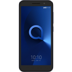 купити Мобільний телефон Alcatel 1 1/8GB Dual SIM Bluish Black (5033D-2JALUAA)