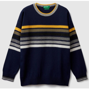 Джемпер United Colors of Benetton 1041Q1934.G-72 150 см XL (8032652407939)