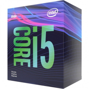 Процесор INTEL Core i5 9400F (BX80684I59400F) ТОП в Черкасах