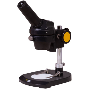 Мікроскоп National Geographic Mono 20x з кейсом (9119100) в Черкасах