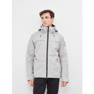 Парка Helly Hansen Chill Parka 53145-841 S (7040055663075) краща модель в Черкасах