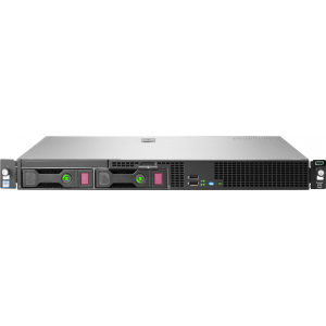 Сервер HPE DL20 Gen9 2LFF/E3-1225v6 (819785-B21/v6) ТОП в Черкасах