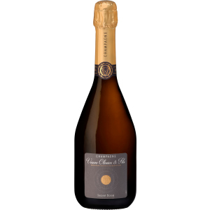 Шампанское Champagne Veuve Olivier & Fils - Secret Boise - Brut белое сухое 0.75 л 12% (3760308020052) в Черкассах