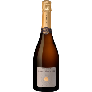 Шампанское Champagne Veuve Olivier & Fils - Secret Nature - Zero Dosage белое сухое 0.75 л 12% (3760308020069) лучшая модель в Черкассах