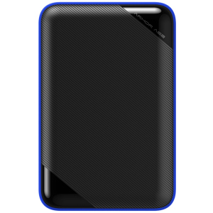 Жесткий диск Silicon Power Armor A62S 2TB SP020TBPHD62SS3B 2.5 USB 3.2 External ТОП в Черкассах