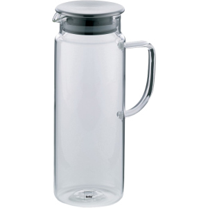 Кувшин Kela Pitcher с крышкой 1 л (11397) ТОП в Черкассах