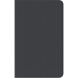 Lenovo Folio Case/Film для Lenovo Tab M8 FHD TB-8705 Black + захисна плівка (ZG38C02871) краща модель в Черкасах