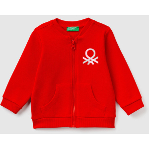 Толстовка United Colors of Benetton 3J70C5839.P-005 XX (8032590804784) лучшая модель в Черкассах