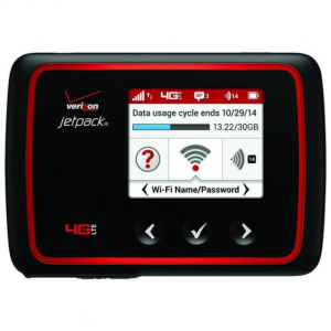 Мобильный 4G/3G WiFi роутер Novatel MiFi 6620L (Lifecell, Vodafone, Интертелеком, Киевстар) ТОП в Черкассах