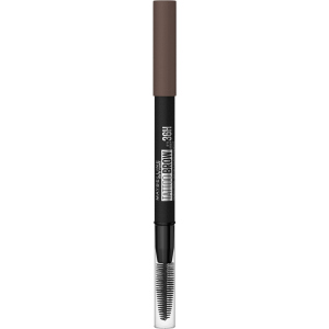 Карандаш для бровей Maybelline New York Tattoo Brow 07 Deep Brown 0.73 г (3600531630416) лучшая модель в Черкассах