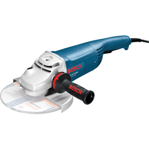 Угловая шлифмашина Bosch Professional GWS 22-230 H в Черкассах